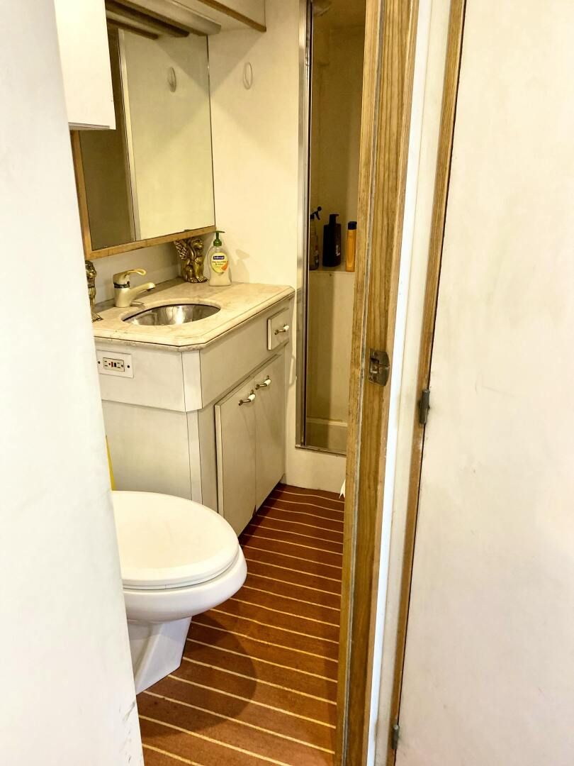 1998 Tarrab Yachts Tarrab 88 - Image 26