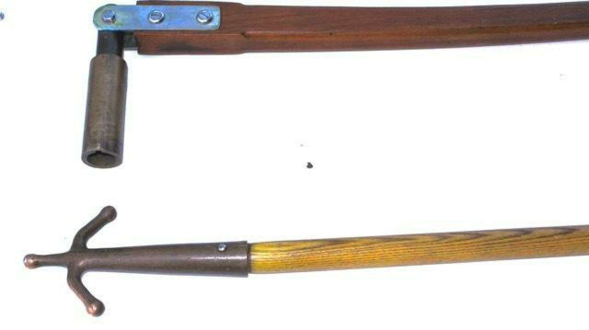 1990 Grover Verity Skiff - Image 25