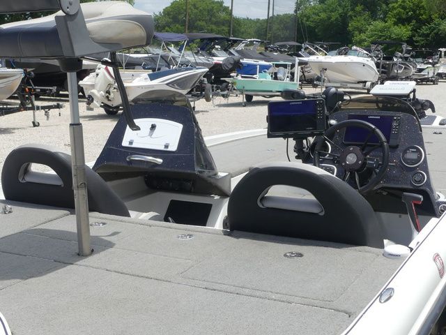 2018 Legend V-20 DC - 22