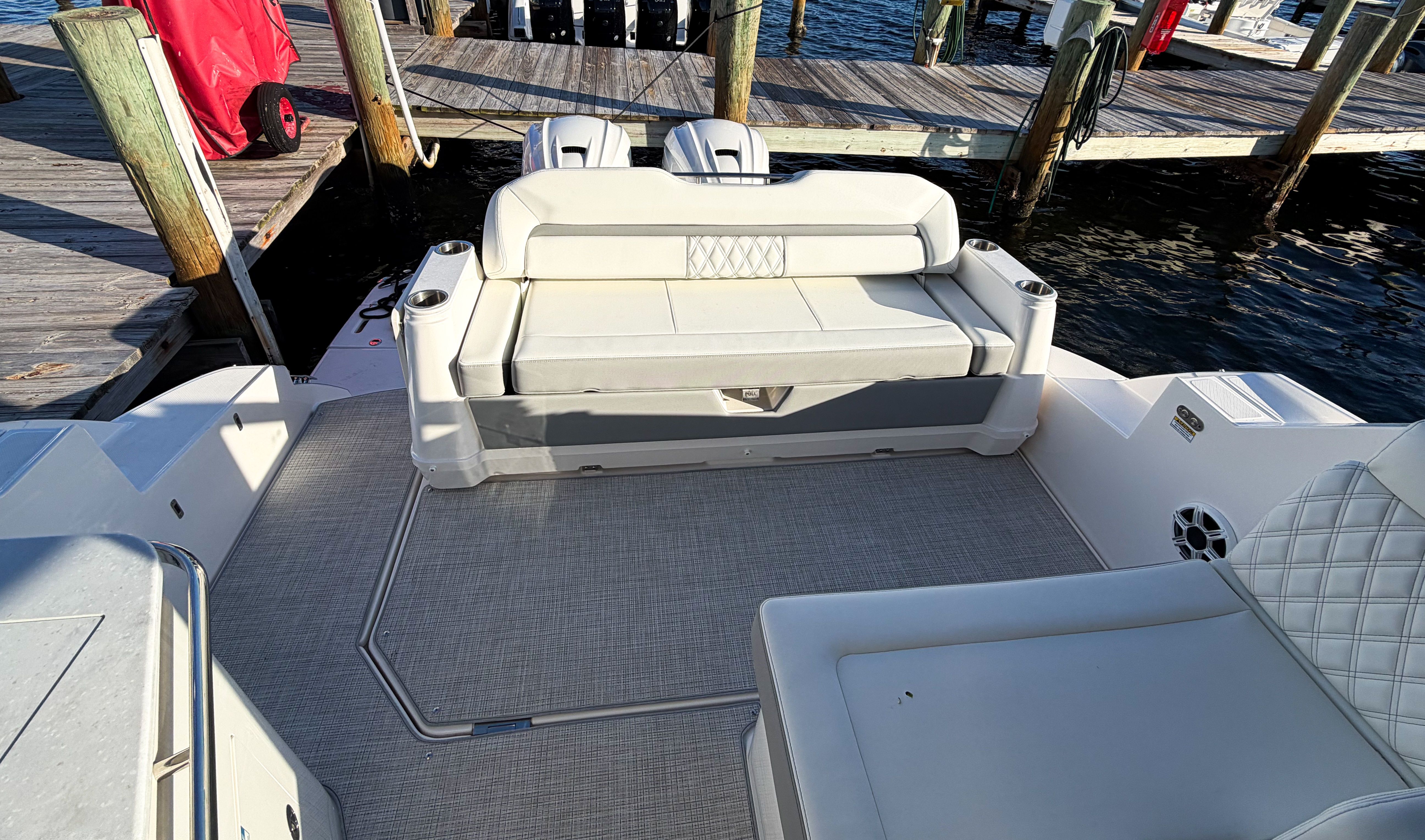 2026 REGAL 36 XO - Image 19