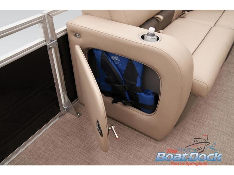 2025 Sportfish 22 DLX - 48