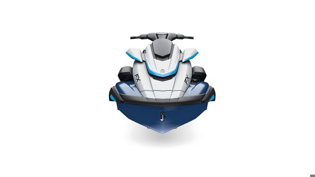 2026 Yamaha WaveRunner FX HO - 8