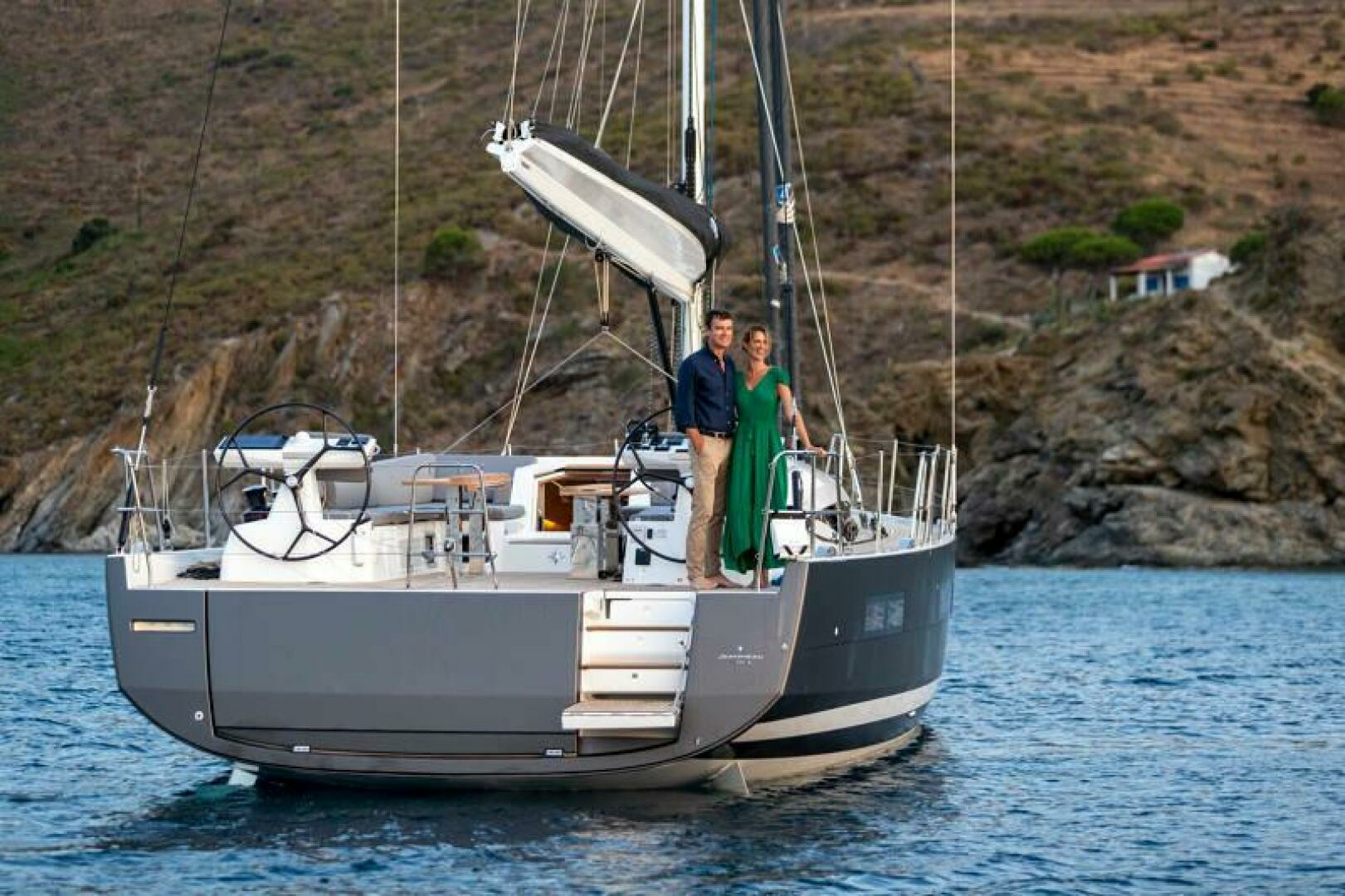 2026 Jeanneau Jeanneau Yachts 60 - Image 24