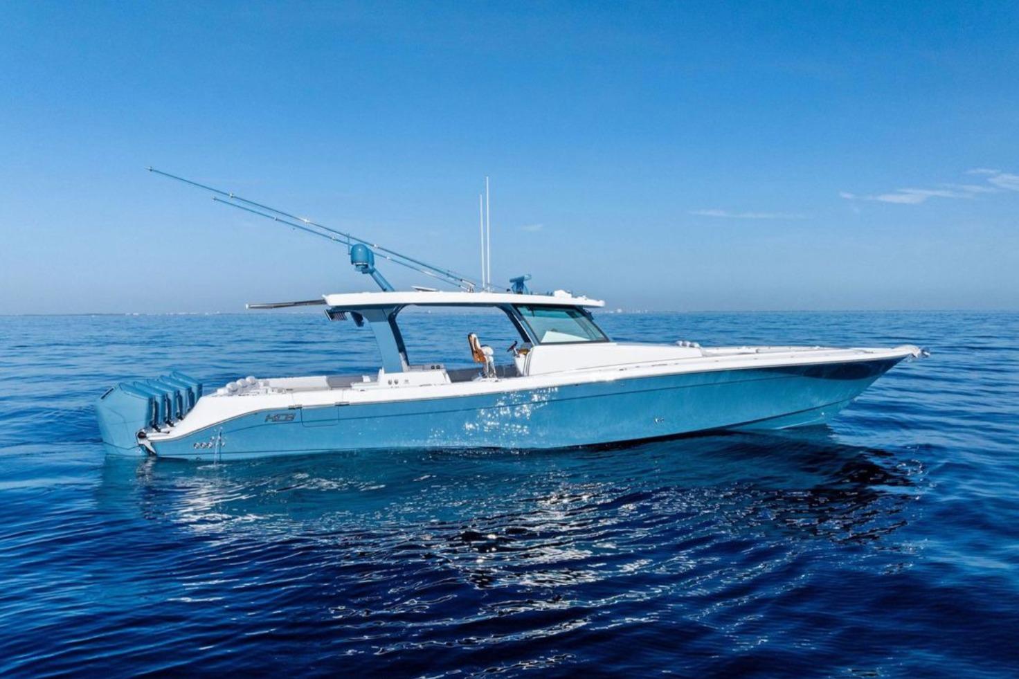 2025 HCB 56 Suenos