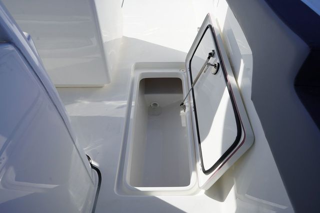 2025 Sea Pro 292 CC - 15