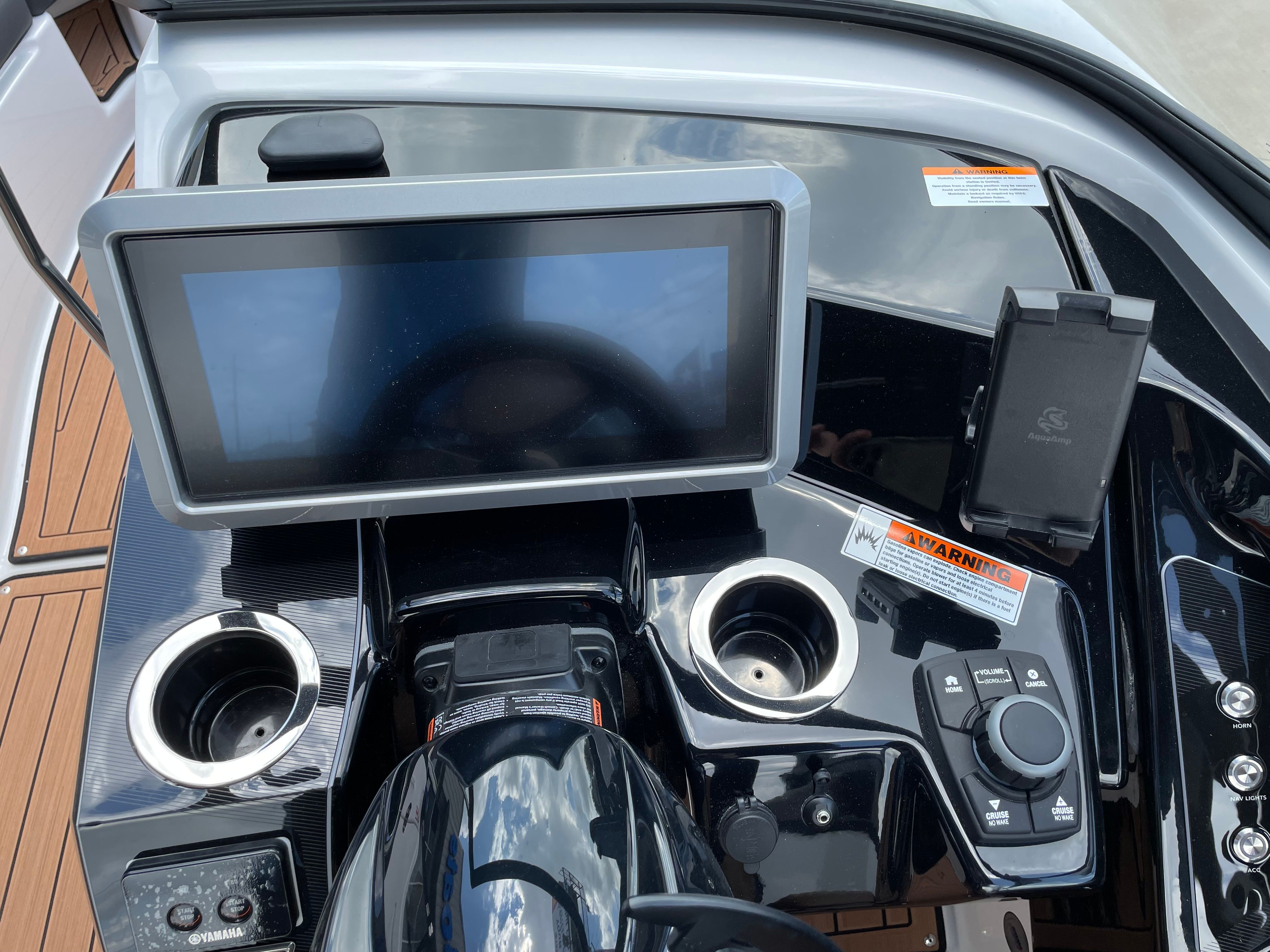 2026 YAMAHA 252 SD - Image 26
