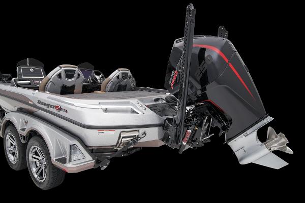 2025 Ranger Z521R - 91