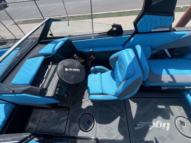 2025 Tigé 22RZX - 14
