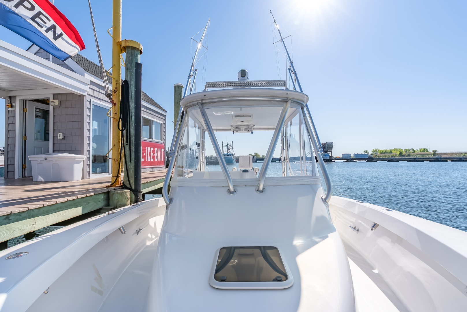 2005 L&H Walkaround - Image 44