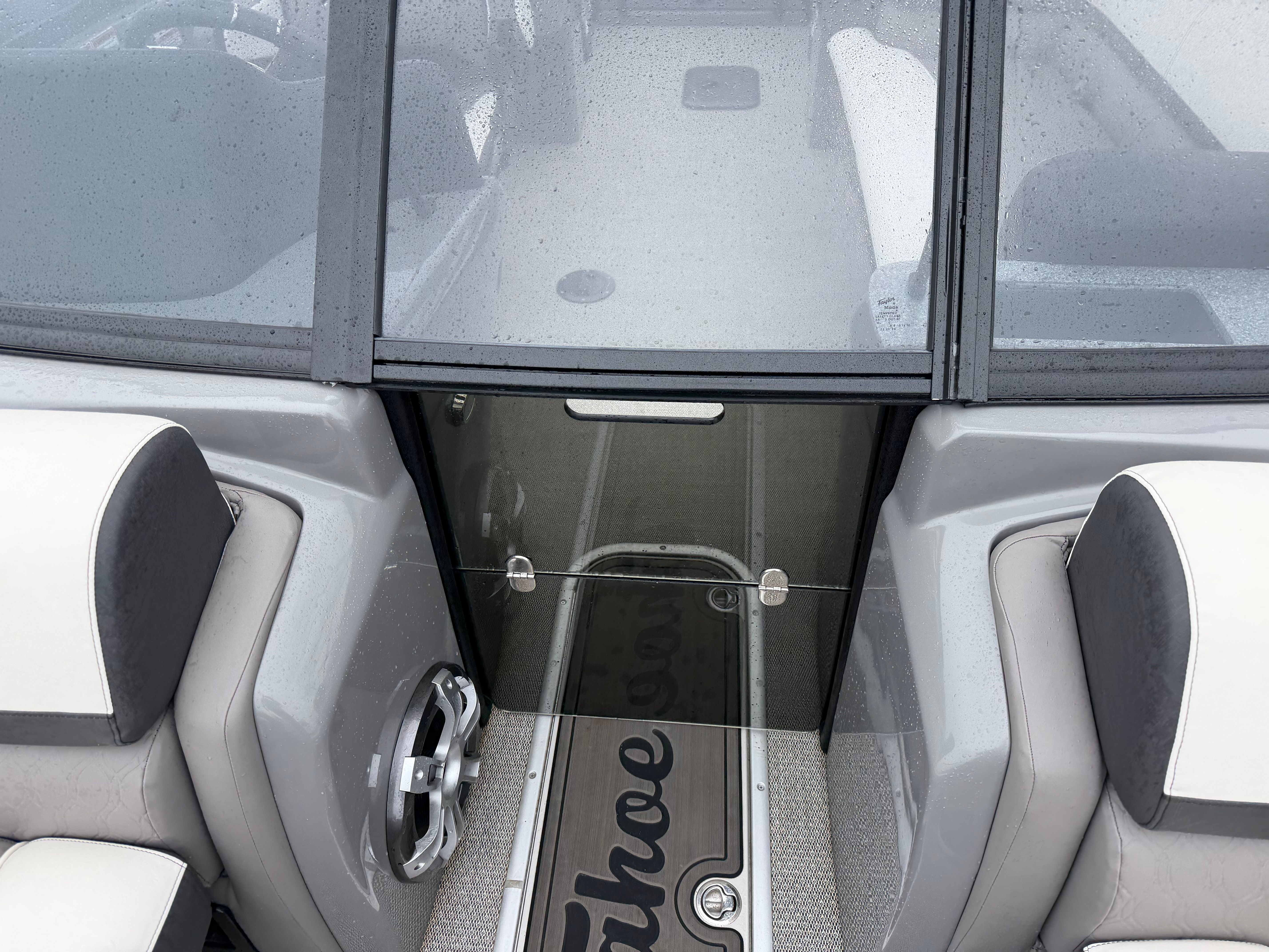 2023 Tahoe WAKETOON - 4