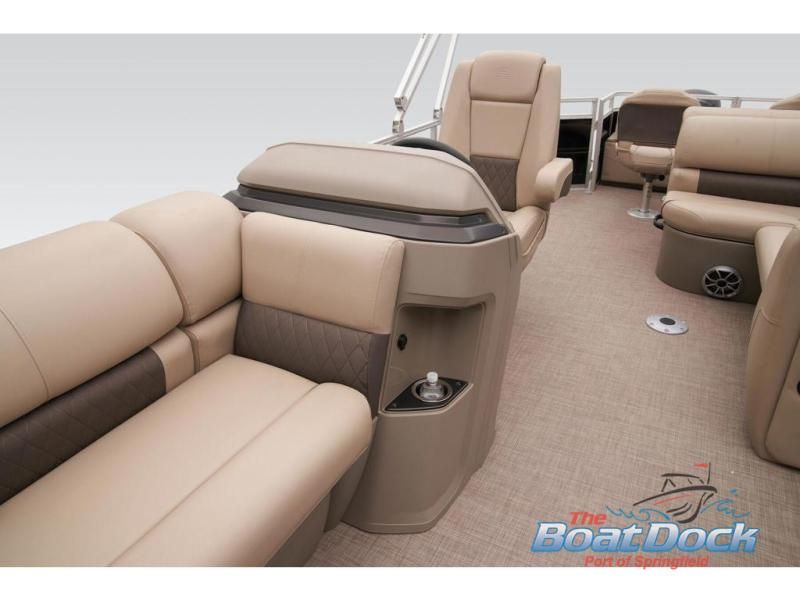 2025 Sportfish 22 DLX - 52