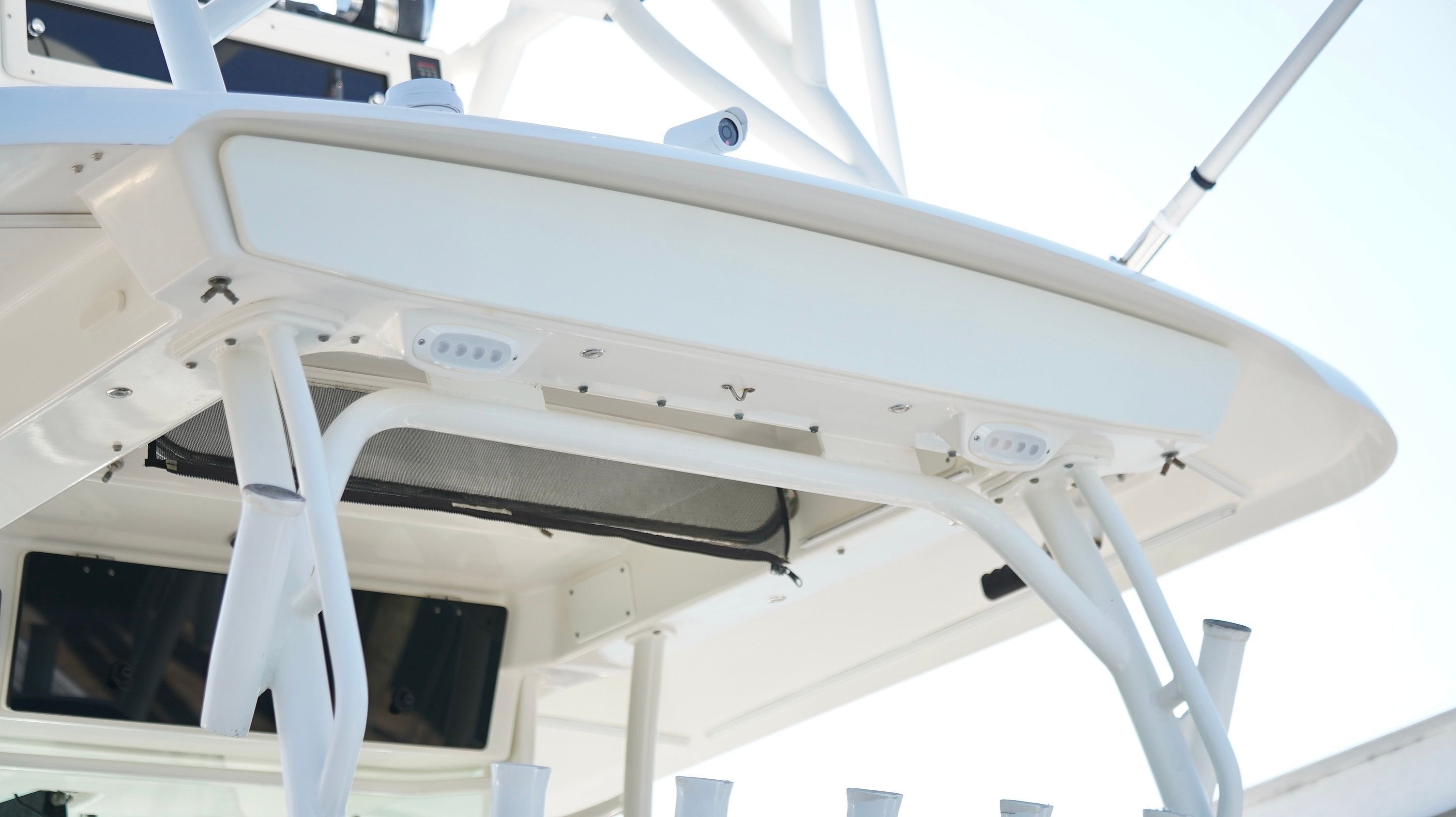 2013 Boston Whaler 350 Outrage - 137