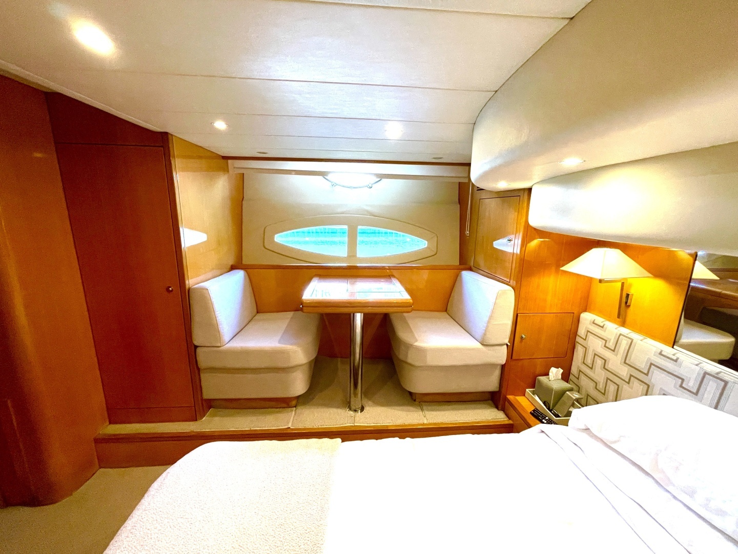 2006 Uniesse 58 MY - Image 18