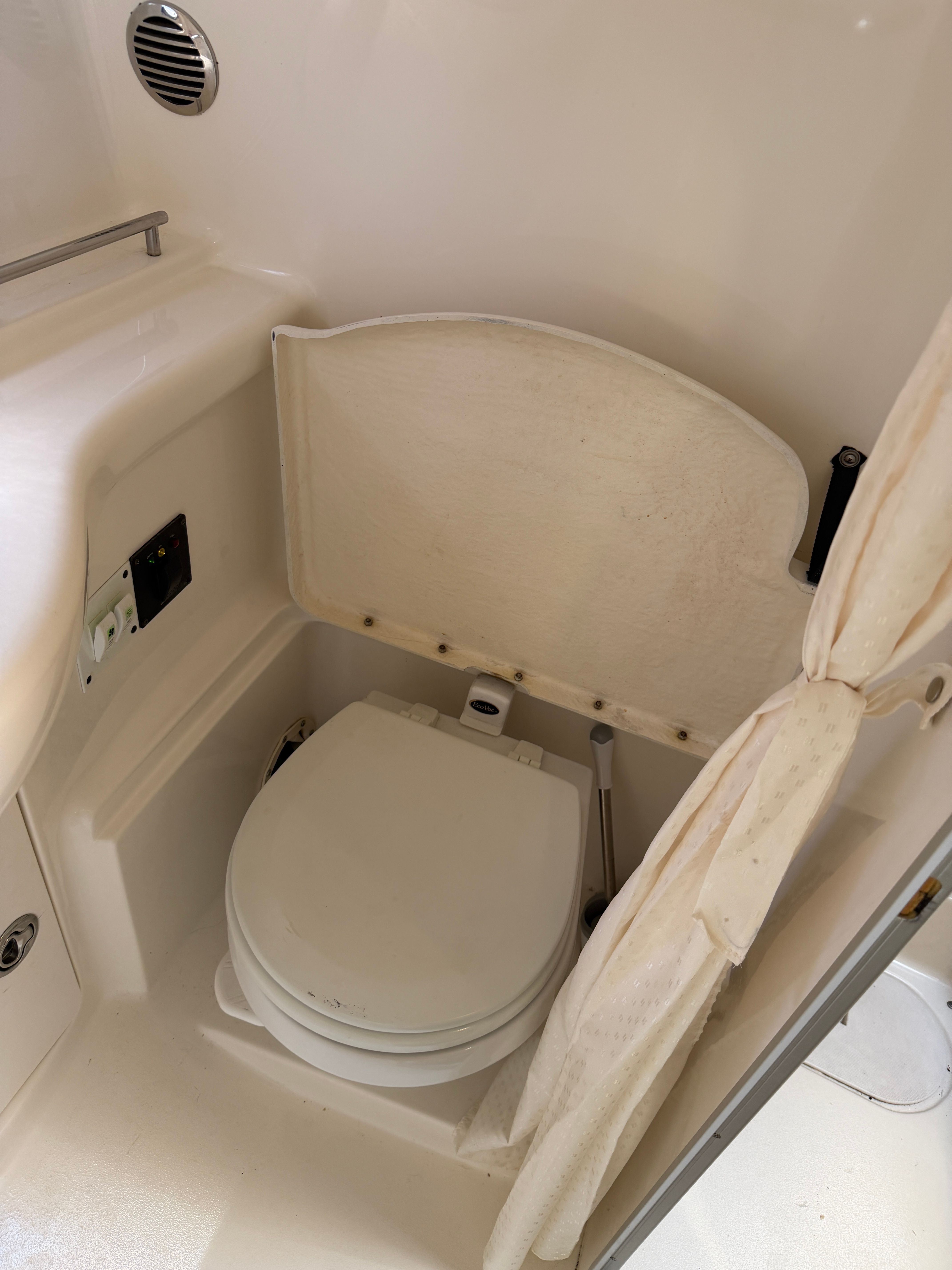 2006 Chaparral Signature 290 - 14