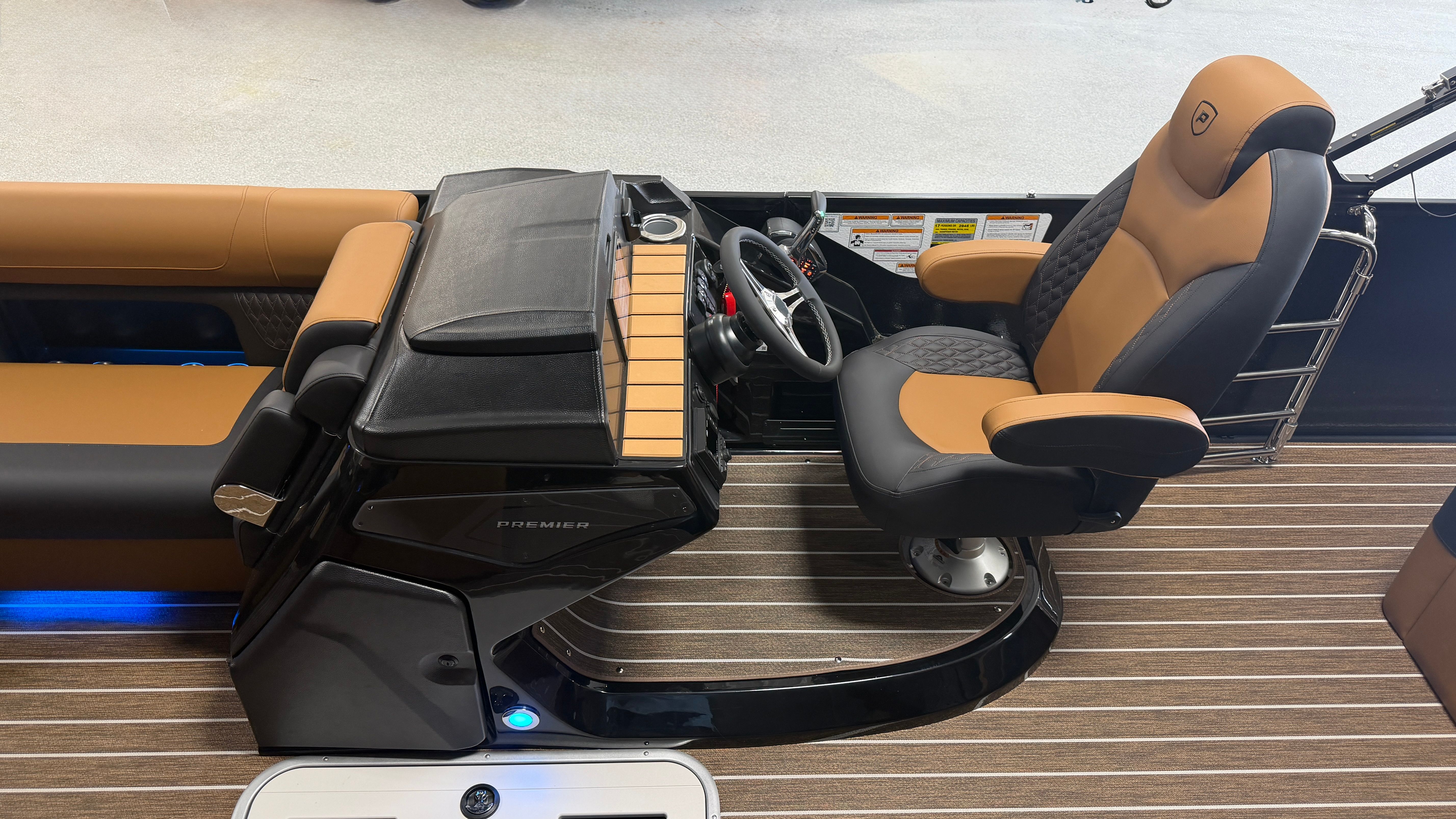 2026 Premier 230 Solaris - 41