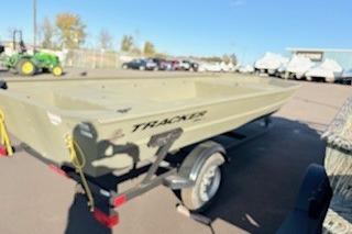 2026 Tracker Grizzly 1860 Utility