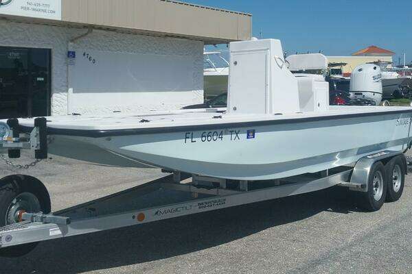2024 Savage Seas Shallow Bay SS22