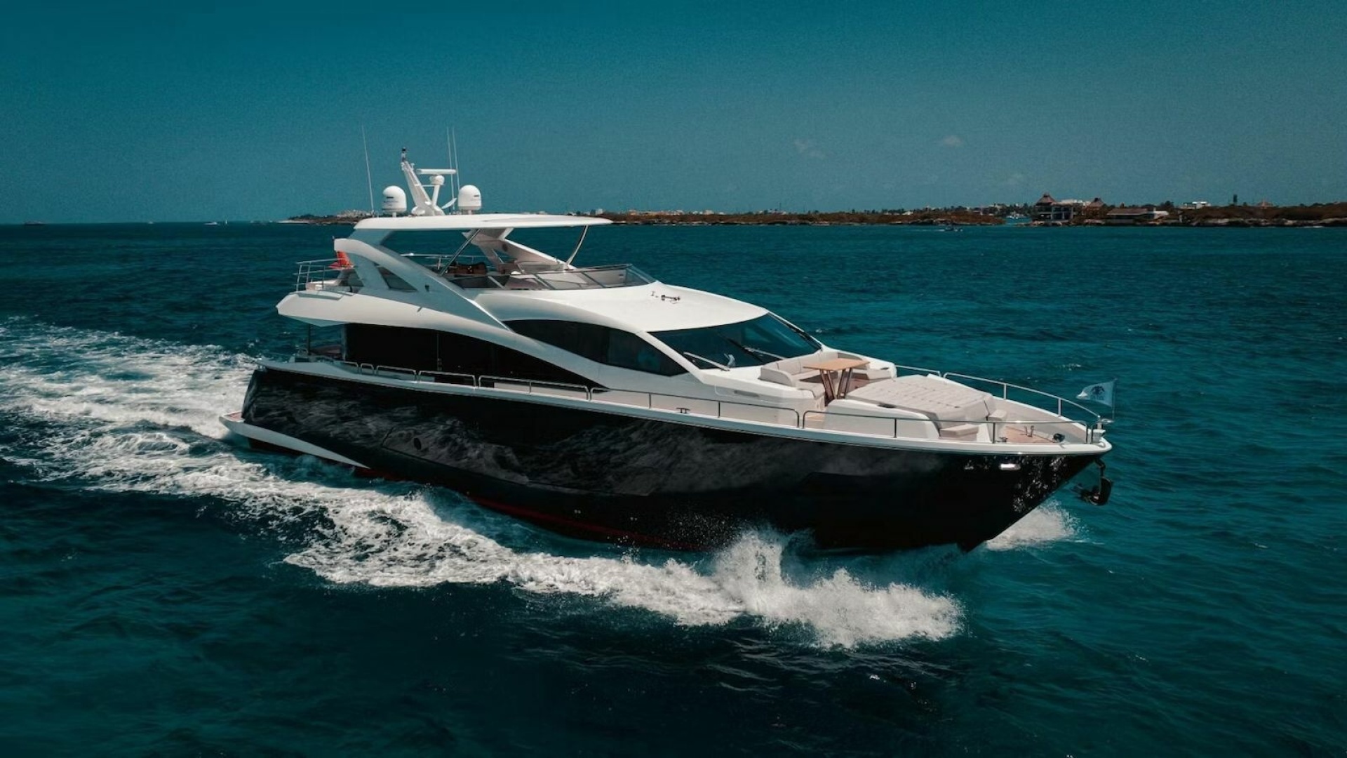 2019 Sunseeker — - Image 5