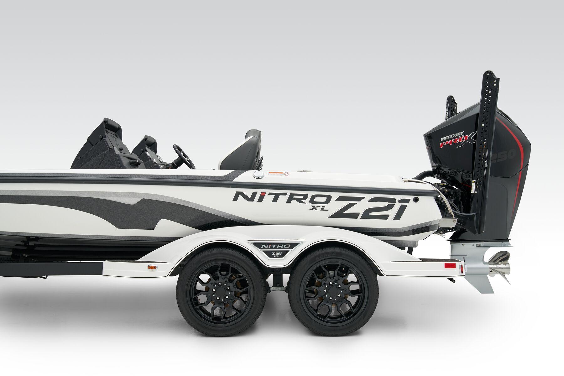 2025 Nitro Z21 XL Pro - 63