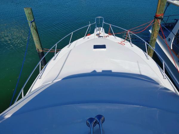 2002 Ocean Yachts Super Sport - 19