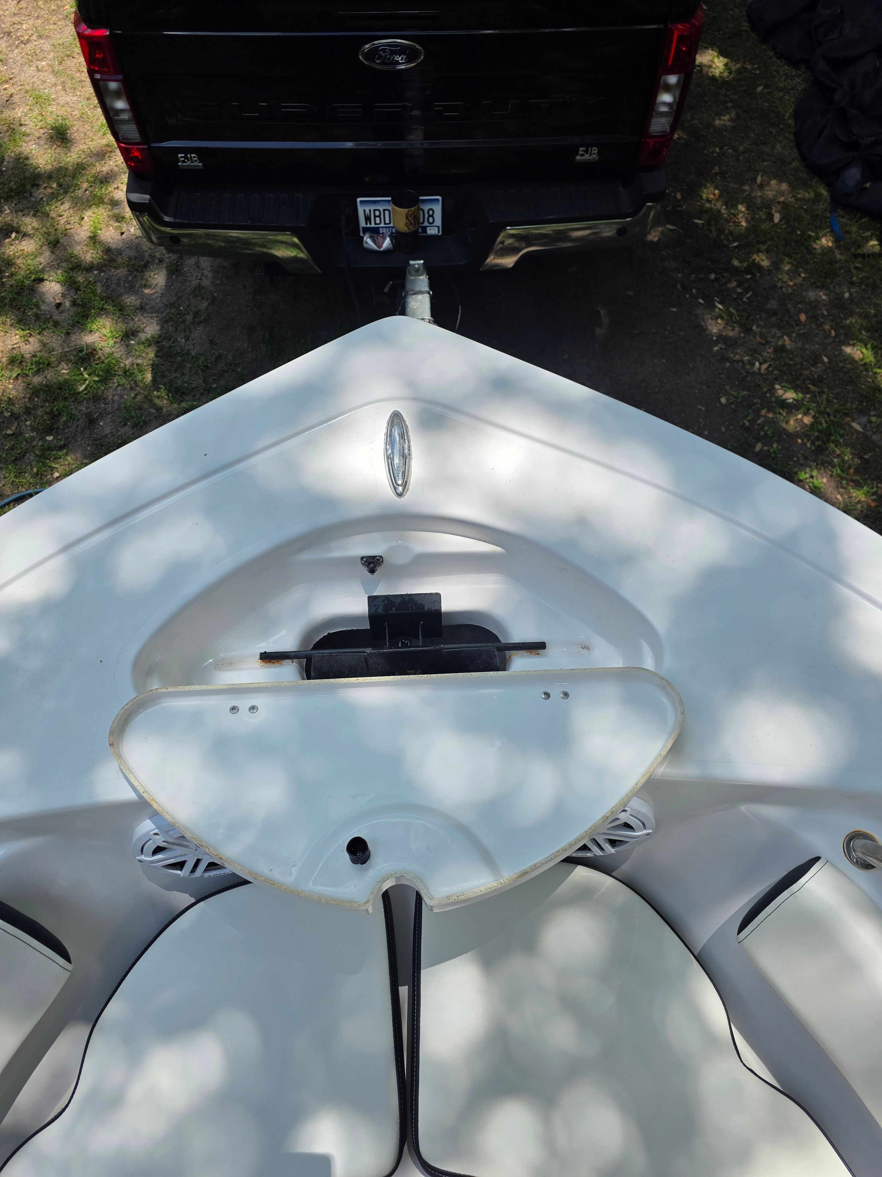 2023 Tidewater 198 CC Adventure - 22