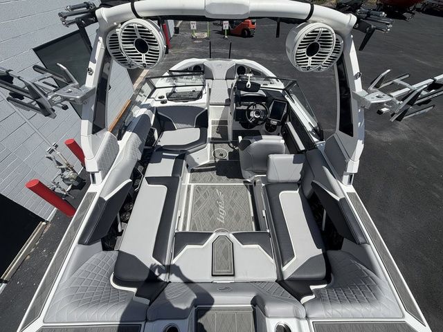 2022 Tigé 22RZX - 8