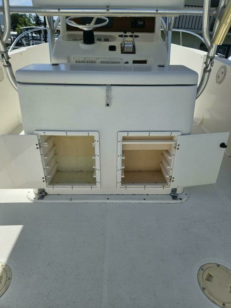 1995 Pursuit 2600 CC - Image 29