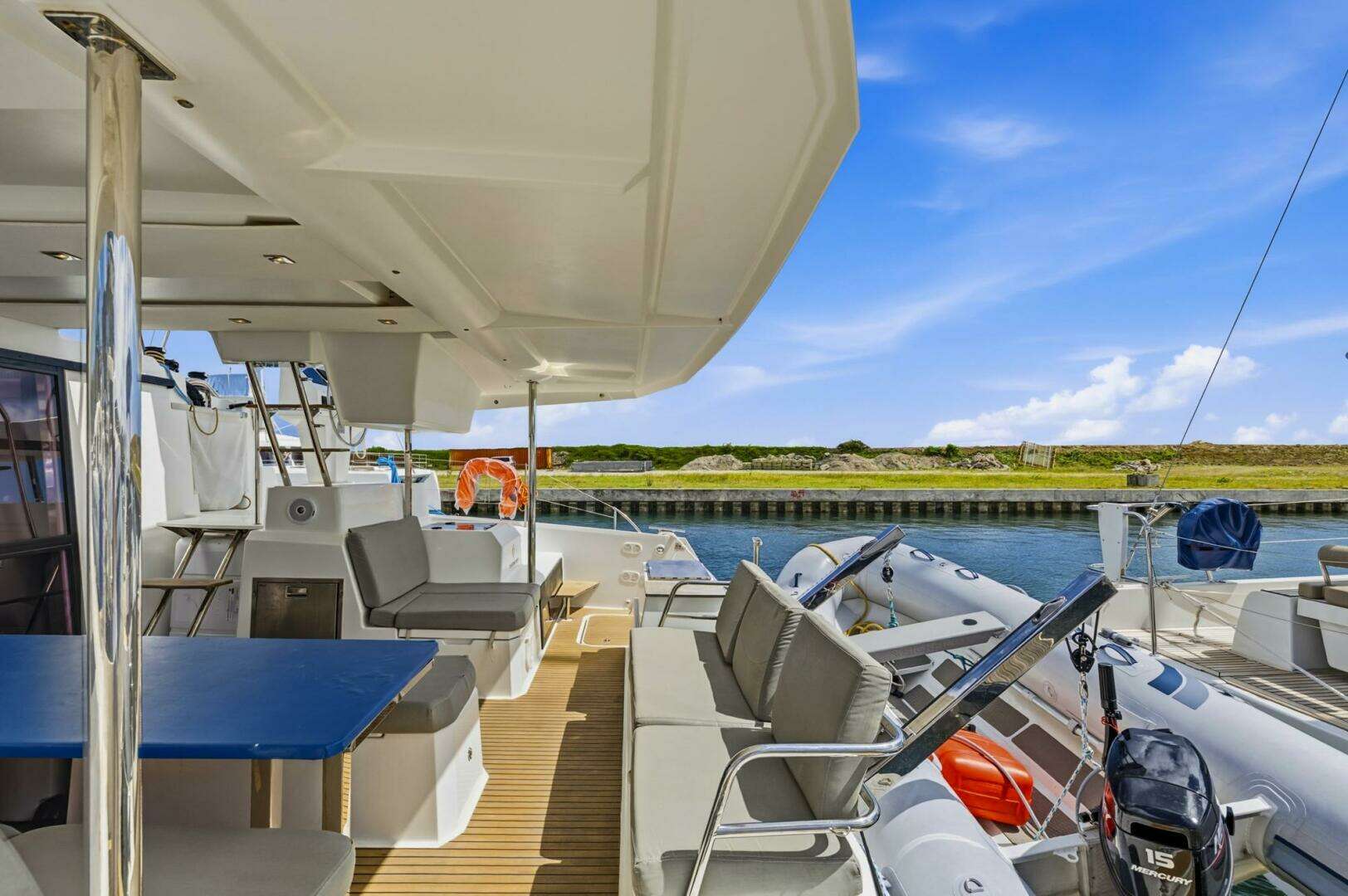 2020 Fountaine Pajot Astrea 42 - Image 26