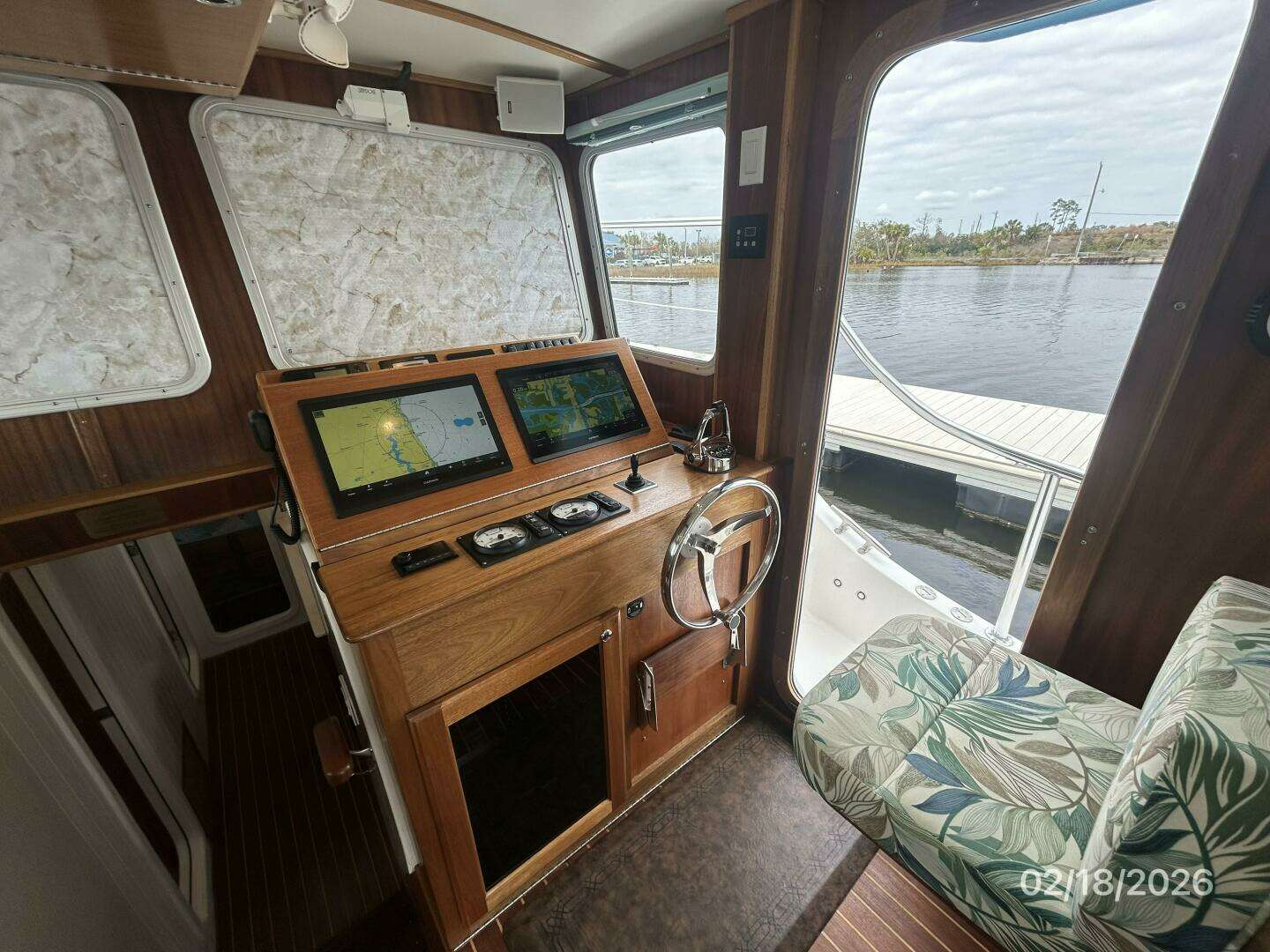 2024 Great Harbour N37 - Image 39