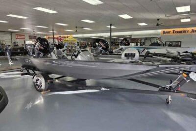 2026 G3 Sportsman 1710 PFX