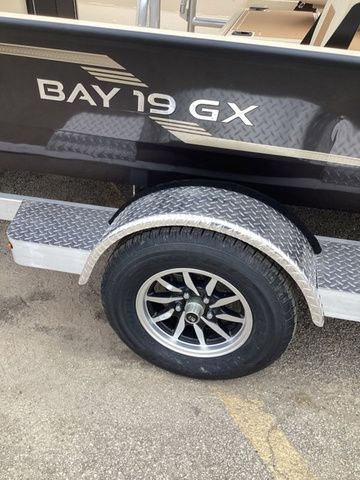 2025 G3 Bay 19 GX - 12