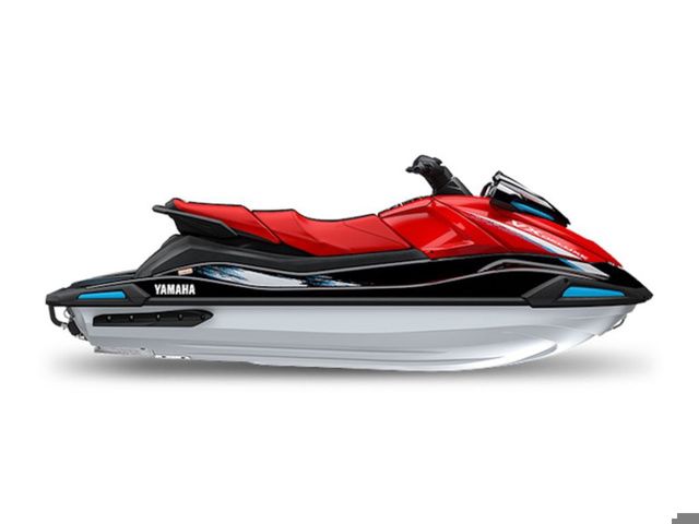 2026 Yamaha WaveRunner VX