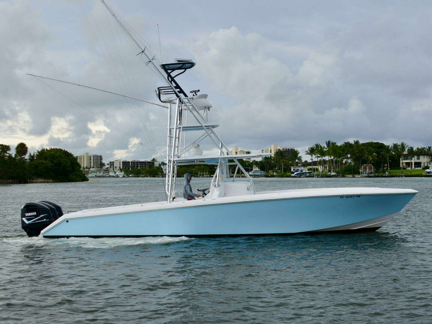 2014 Venture 39CC - Image 11