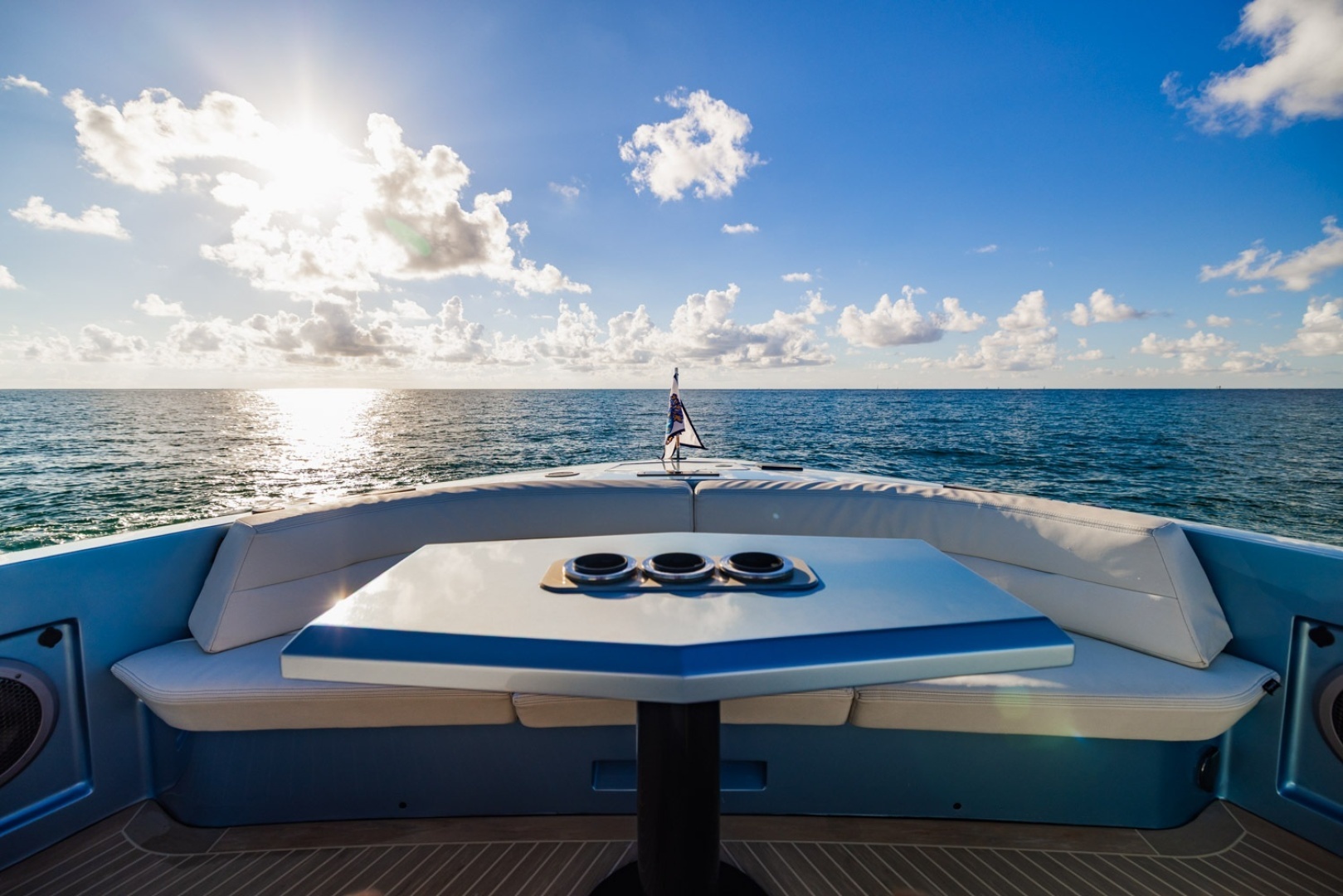 2019 Vanquish Yachts VQ58 - Image 28