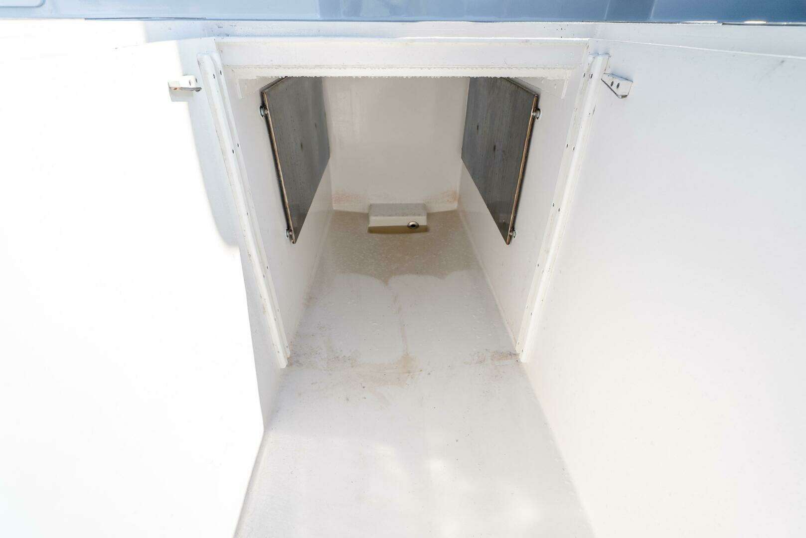 2025 Mussel Ridge 42 Downeast - Image 38
