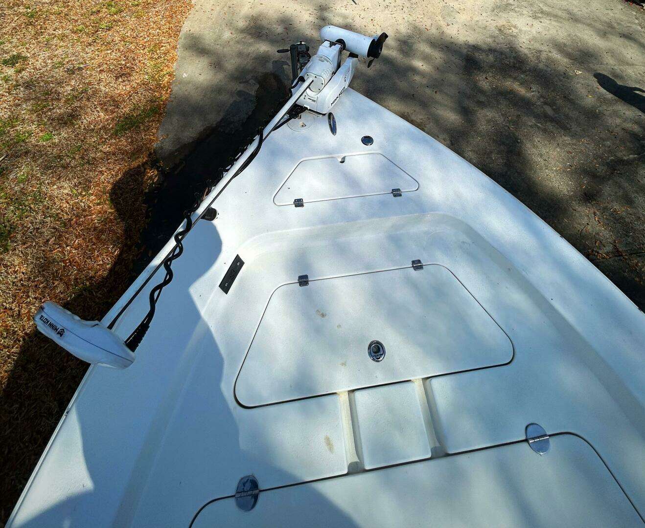 2003 Palmetto Custom - Image 10