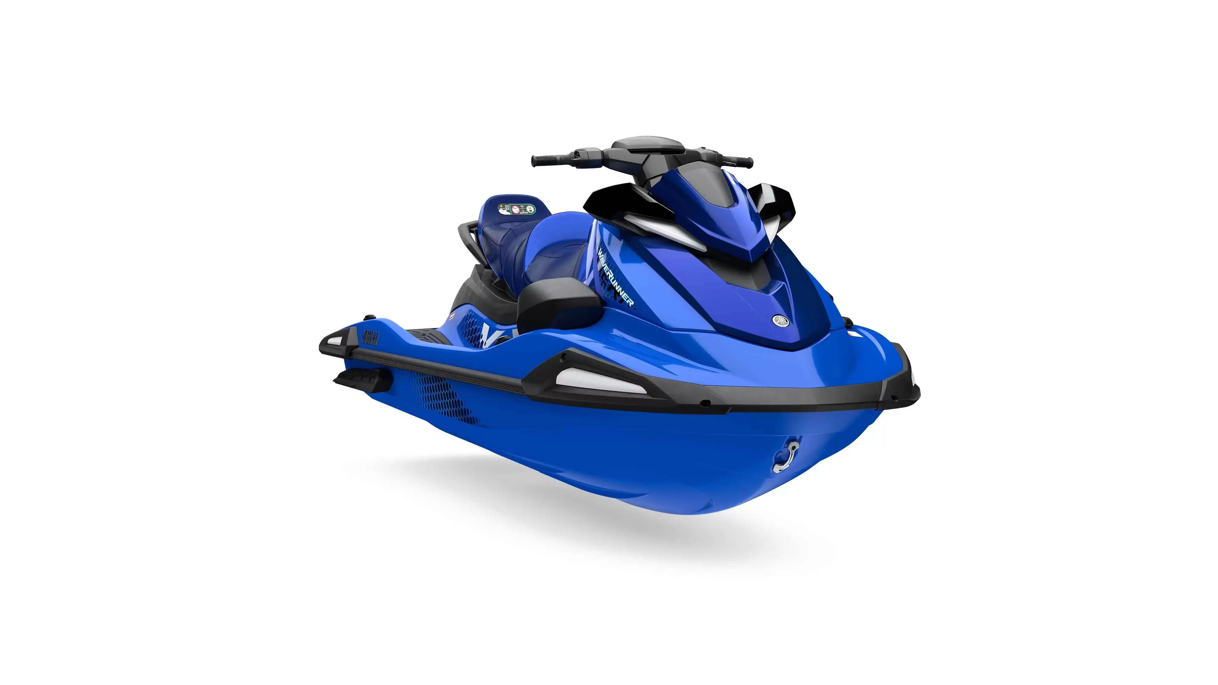 2026 Waverunner VX LIMITED HO - 4