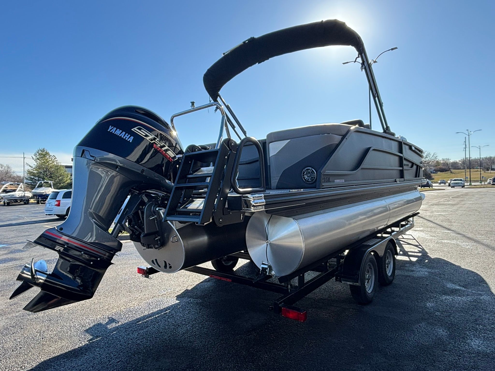 2026 Evotti 521 QL - 5