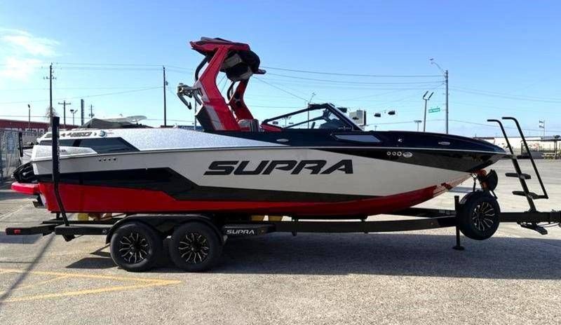 2025 Supra SL 450 - 3