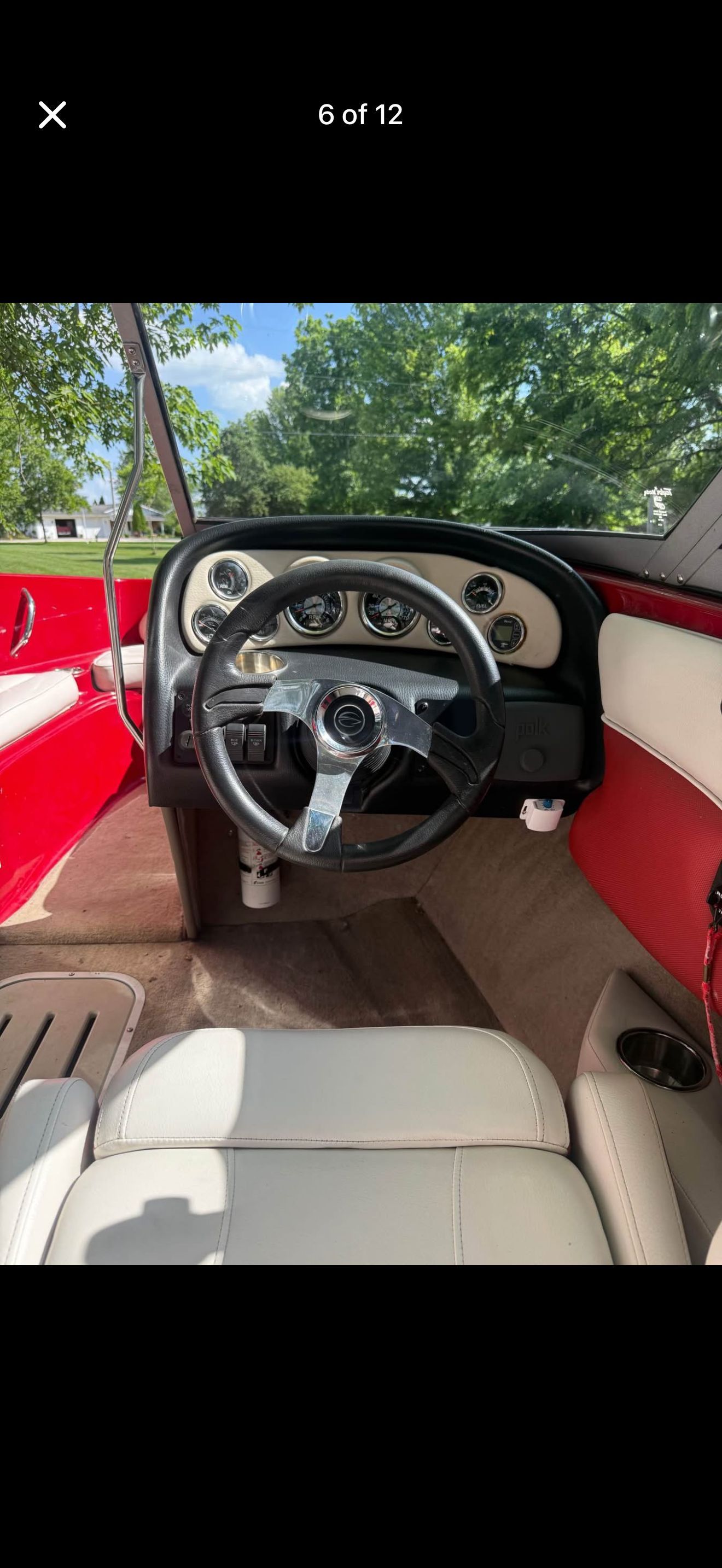 2014 Crownline 18 SS - 5