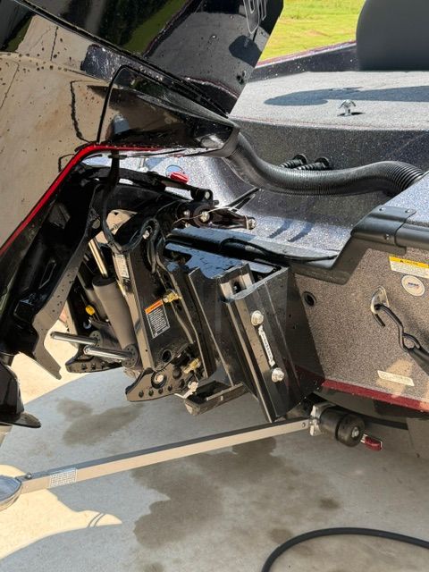 2024 Triton Trx19 Patriot - 7