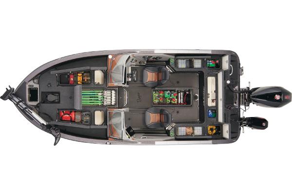 2026 Ranger 620FS Pro - 20