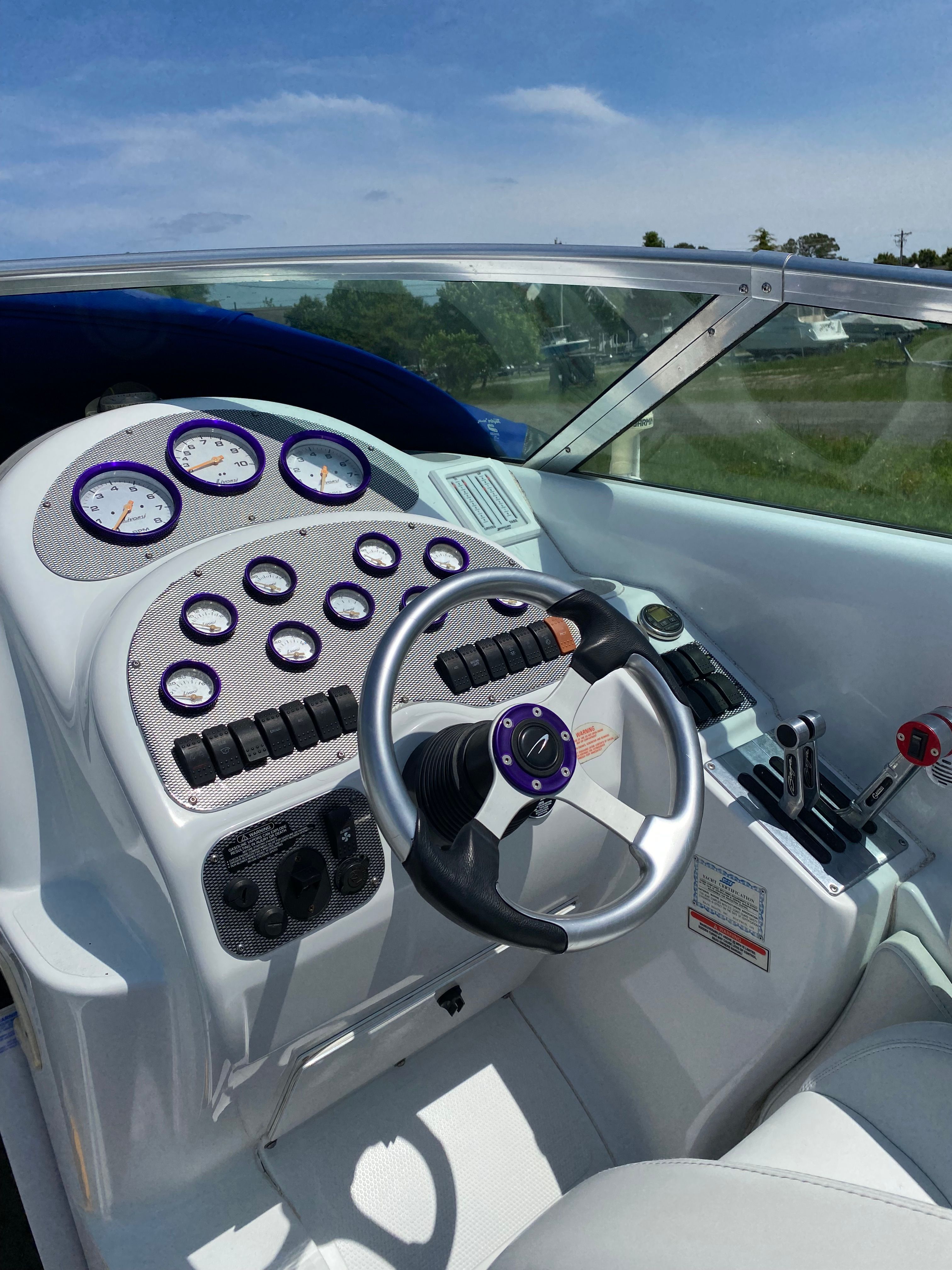 2003 Baja 342 - 3