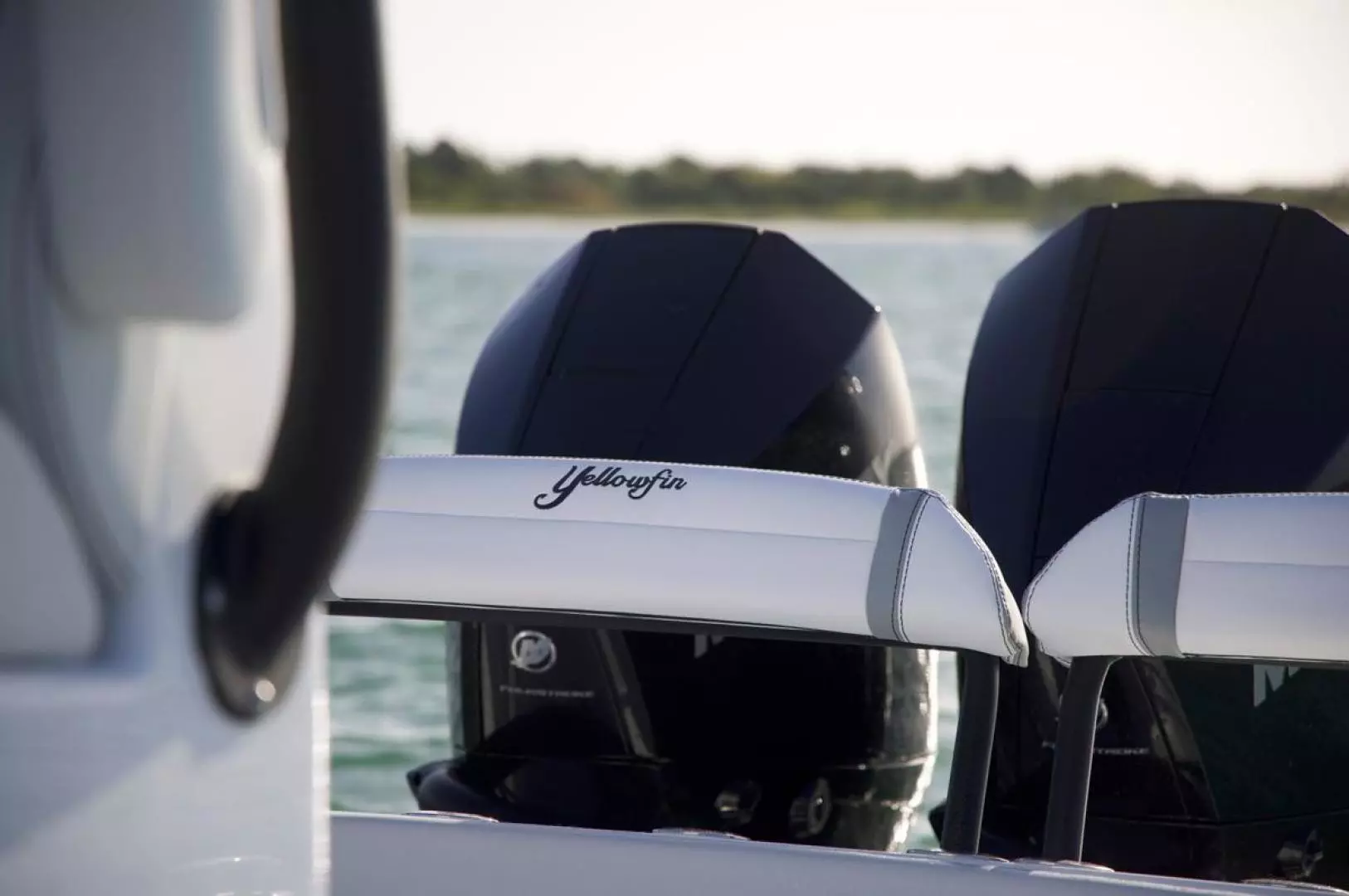 2026 Yellowfin 26 Hybrid - Image 4