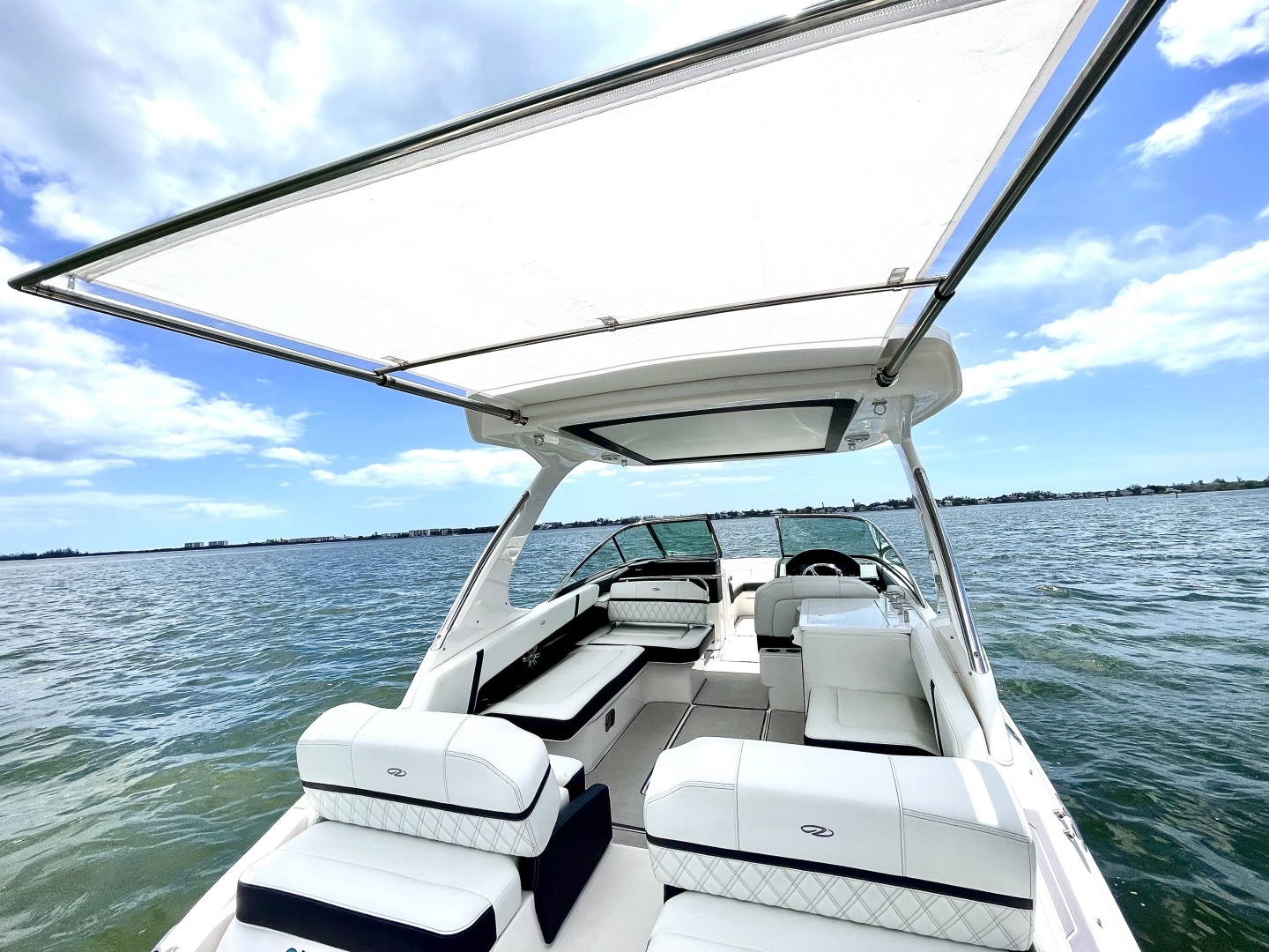 2023 Regal 29 OBX - Image 10