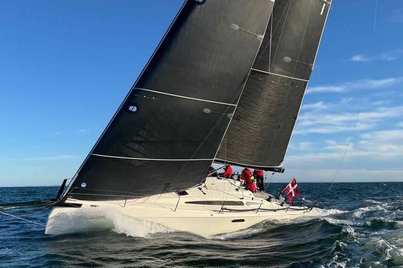 2025 X-Yachts XR 41