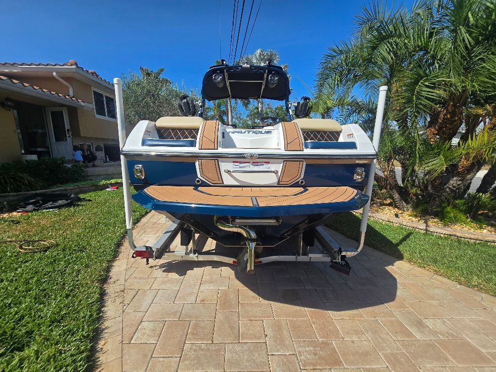 2020 Nautique GS24 - 3