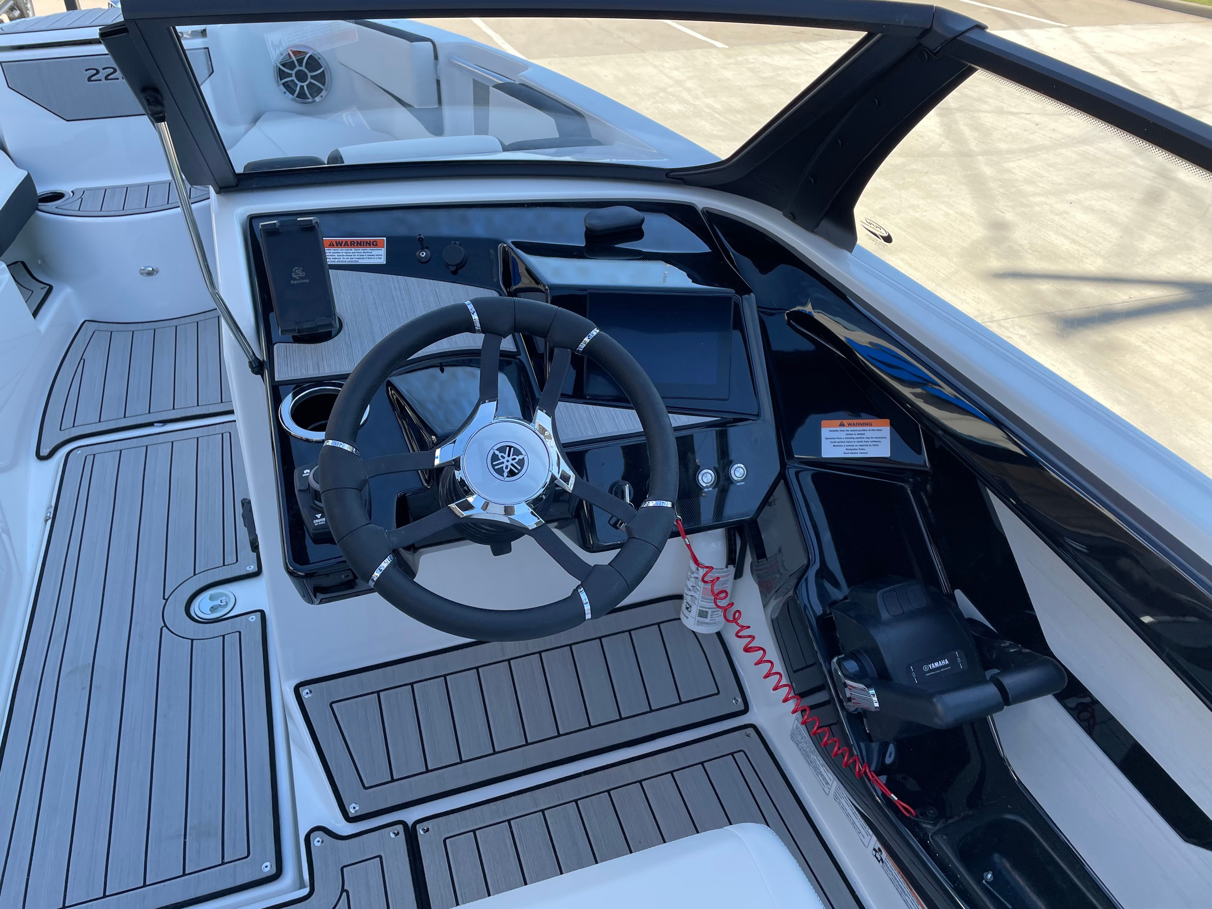 2026 YAMAHA 222 S - Image 21