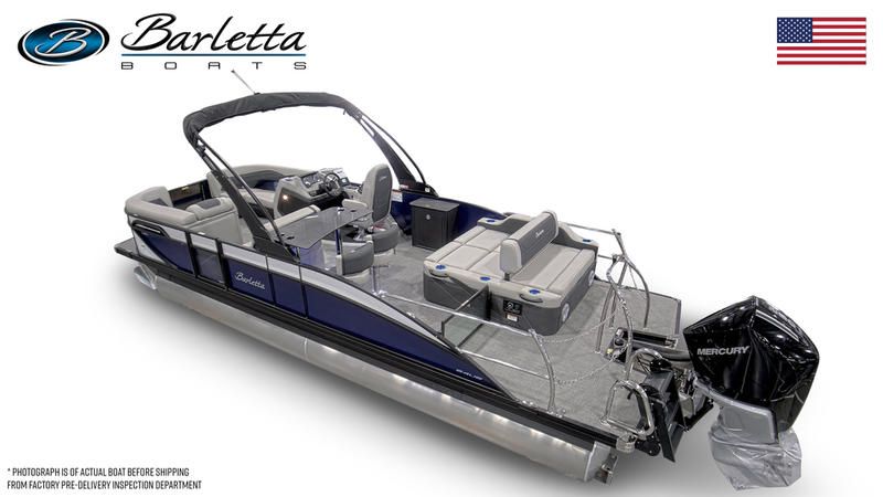 2026 Barletta Cabrio 24UE - 5