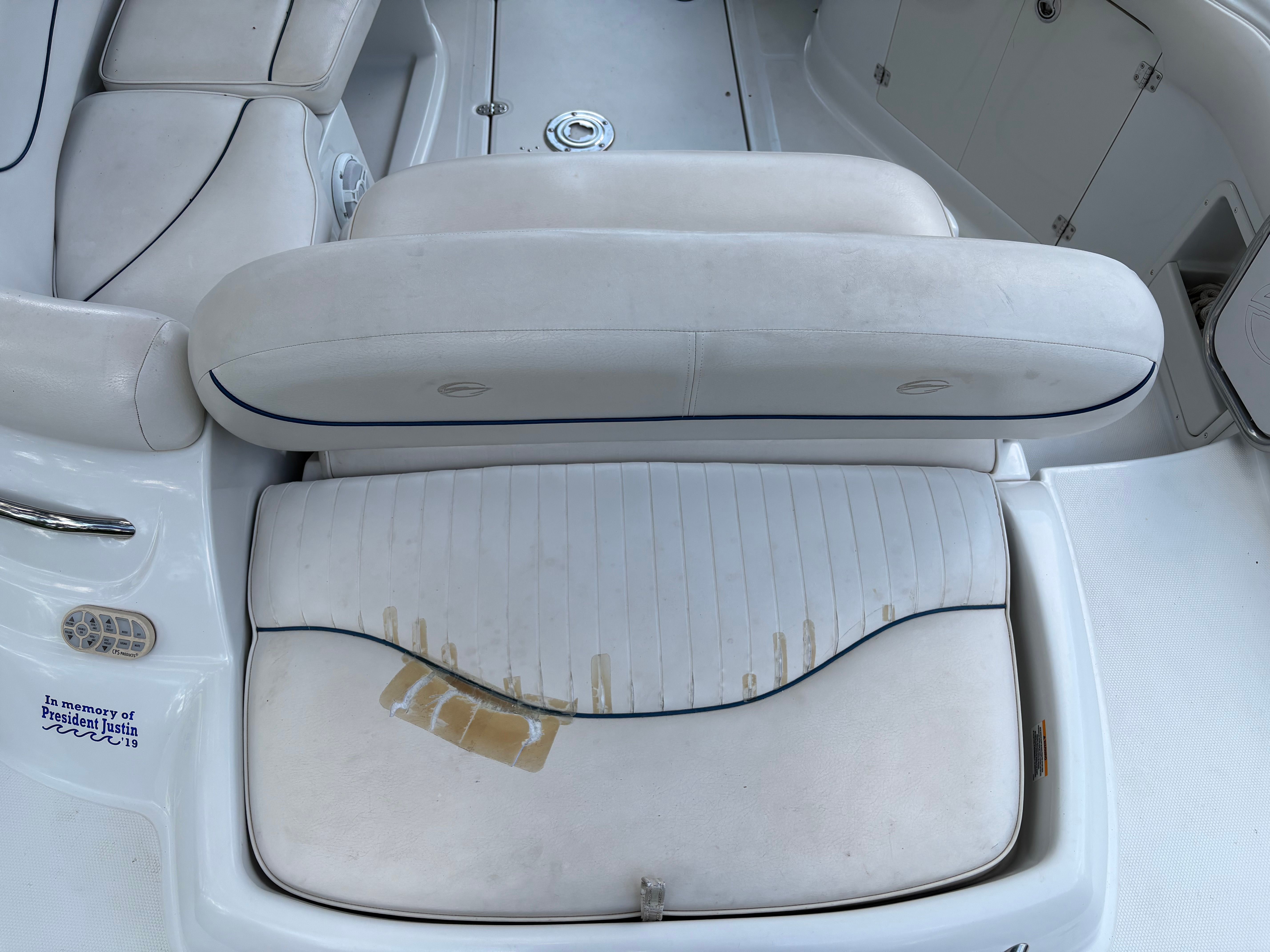 2005 Crownline 240 EX - 10